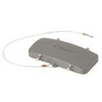 Molex Metal Cover