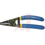 Klein-Kurve Wire Stripper/Cutters,Cuts both Stranded and Solid Wire.