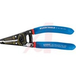 Klein-Kurve Wire Stripper/Cutters, Cuts both Stranded and Solid Wire.