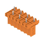 Weidmuller ModuPlug Frame BA