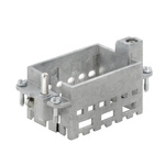 Weidmuller Cable Gland and a Screw Interlock