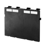 Weidmuller Insert Plate