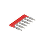 Weidmuller Shield Clamps