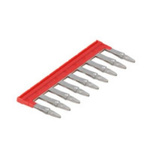 Weidmuller Shield Clamps