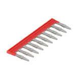 Weidmuller Shield Clamps