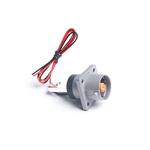 Amphenol Industrial Cable Connector