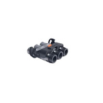 Amphenol Industrial Cable Connector