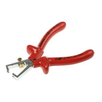Knipex 160 mm Wire Stripper, 0.1mm ￫ 10.0mm