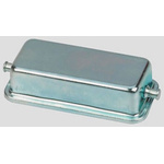 TE Connectivity Protective Cover, For Use With Heavy Duty Power Connectors