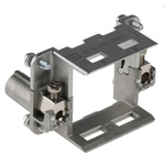 HARTING Metal Frame, Han-Modular Series , For Use With Standard Han Hoods and Housings