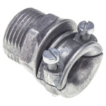 HARTING Cable Gland, Han 3A, Han 4A Series Thread Size PG11, For Use With Han 3A and 4A Connectors, Heavy Duty Power