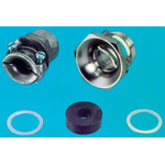Harting Gasket / Seal, For Use With Heavy Duty Power Connectors