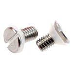 HARTING Sealing Screw Thread Size M3, For Use With HD Connector