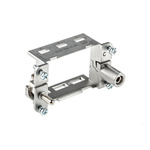 HARTING Metal Frame, Han-Modular Series , For Use With Standard Han Hoods and Housings