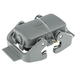 HARTING Protective Cover, Han B Series , For Use With Hoods and housings for RS Ranges 5 to 8