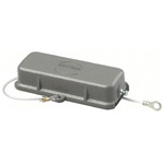 HARTING Protective Cover, Han-16A Series , For Use With Base