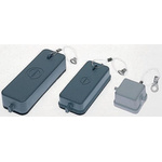 Epic Contact Protective Cover, H-A Series , For Use With Heavy Duty Power Connectors