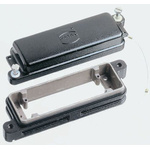 HARTING Protective Cover, Han HPR Series , For Use With Heavy Duty Power Connectors