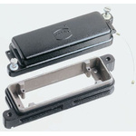 Harting Protective Cover, Han HPR Series , For Use With Heavy Duty Power Connectors
