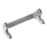 HARTING Locking Lever, Han Easy Lock Series , For Use With Heavy Duty Power Connectors