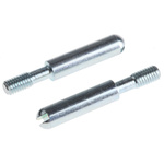 HARTING Guide Pin Thread Size M3, For Use With Heavy Duty Power Connectors