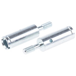 HARTING Guide Bushing Thread Size M3, For Use With Heavy Duty Power Connectors