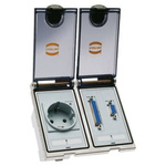 Harting Cable Gland, Han Port Series , For Use With Heavy Duty Power Connectors