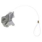 Harting Protective Cover, Han A Series , For Use With RJ45 Industrial Connector