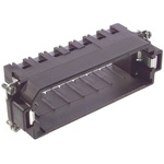 Epic Contact Frame, MCR Series , For Use With Heavy Duty Power Connectors