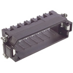 Epic Contact Frame, MCR Series , For Use With Heavy Duty Power Connectors