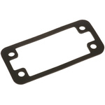 Harting Gasket, Han INOX Series , For Use With Heavy Duty Power Connectors