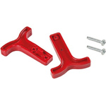 Anderson Power Products Handle, SB 120 Series , For Use With Heavy Duty Power Connectors