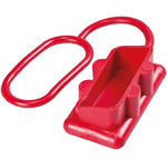 Anderson Power Products Protective dust cover, For Use With SB 350 Multipole Connector