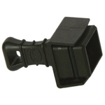 Harting Protective Cover, Han Push Pull Series , For Use With RJ45 Industrial Connector