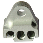HARTING Locator, Han-Yellock Series , For Use With Heavy Duty Power Connectors