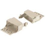 HARTING Module Clamp, Han-Modular Series , For Use With Industrial Connectors