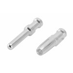 Amphenol Industrial Contact, Heavy Mate K Series 1 Way, For Use With F K Q Type Modules