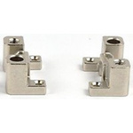 Harting Screw Adapter with Fixing Screw, Han Series , For Use With Heavy Duty Power Connectors