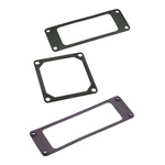 Harting Flange Gasket, Han-10A Series , For Use With Housing
