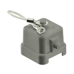 HARTING Protective Cover, Han-A Series , For Use With Hood