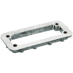 Harting Mounting Frame, Han HPR Series , For Use With Hood/Housing