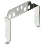 Harting Shielding Frame, HAN DD, HAN E, HAN EE, HAN Snap Series , For Use With Housings Bulkhead Mounting, Hoods High