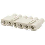 HARTING PCB Adapter, HAN DD Series , For Use With PCB upto 1.6 mm Board