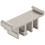 Harting Fixing Element, Han D Series , For Use With Terminal Block Connector