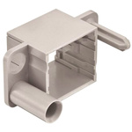 Harting Fixing Frame, Han Modular Series , For Use With 2 Modules