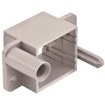 Harting Docking Frame, Han-Modular Series , For Use With 2 Modules