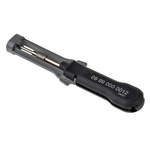HARTING Removal Tool, Han D Series , For Use With Crimp Contact