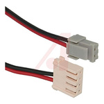 SMC Pneumatic Solenoid Coil Connector, Connector