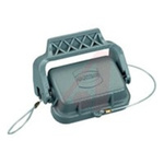 HARTING Protective Cover, Han B Series Thread Size PG, For Use With Hood