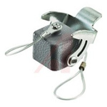 HARTING Protective Cover, Han A Series , For Use With Hood